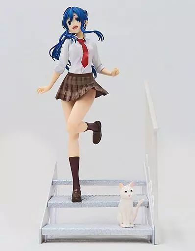 【】フィギュア [特典付き] 七海みなみ 「弱キャラ友崎くん」 1/7 PVC製塗装済み完成品 コトブキヤショップ限定