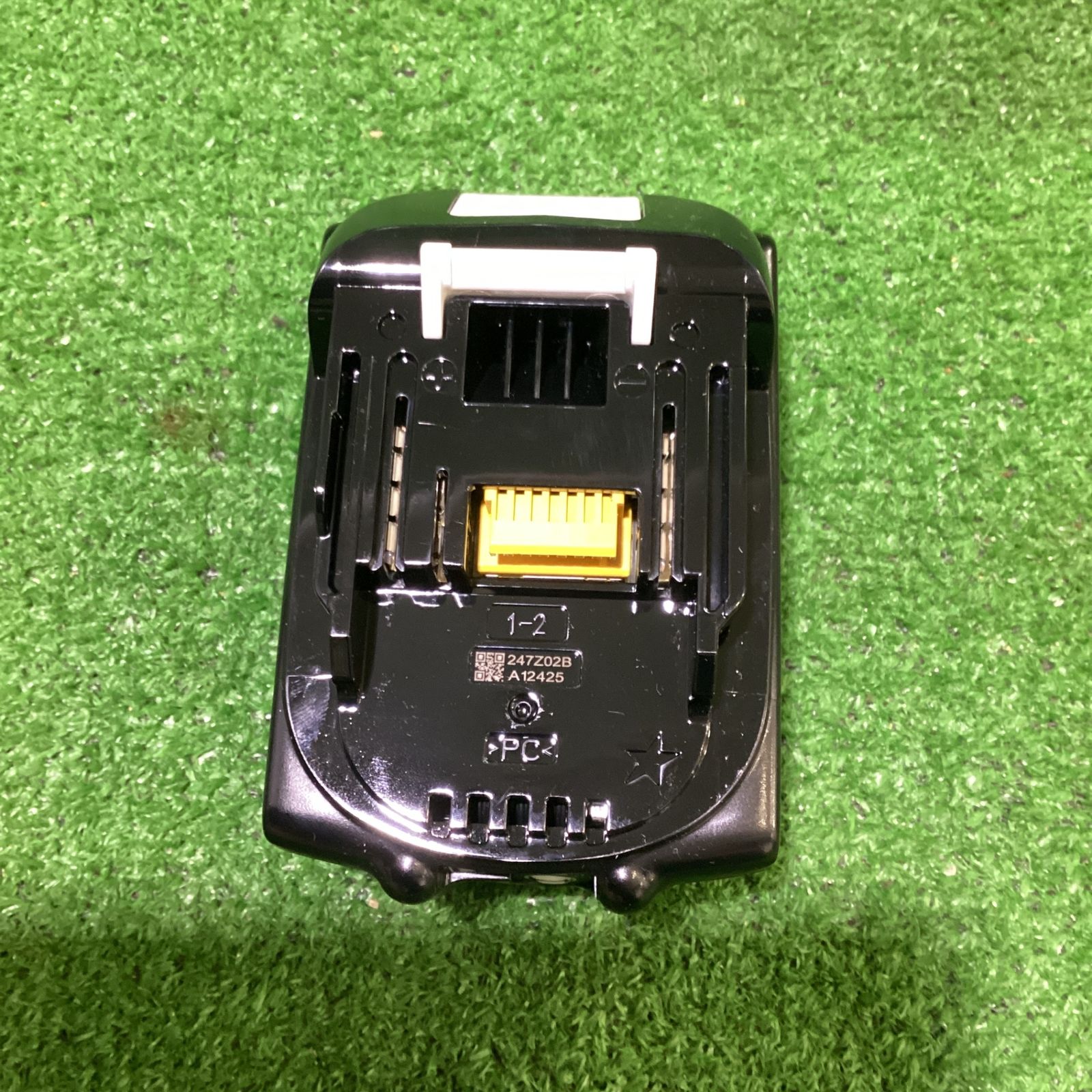 純正バッテリ コ-113