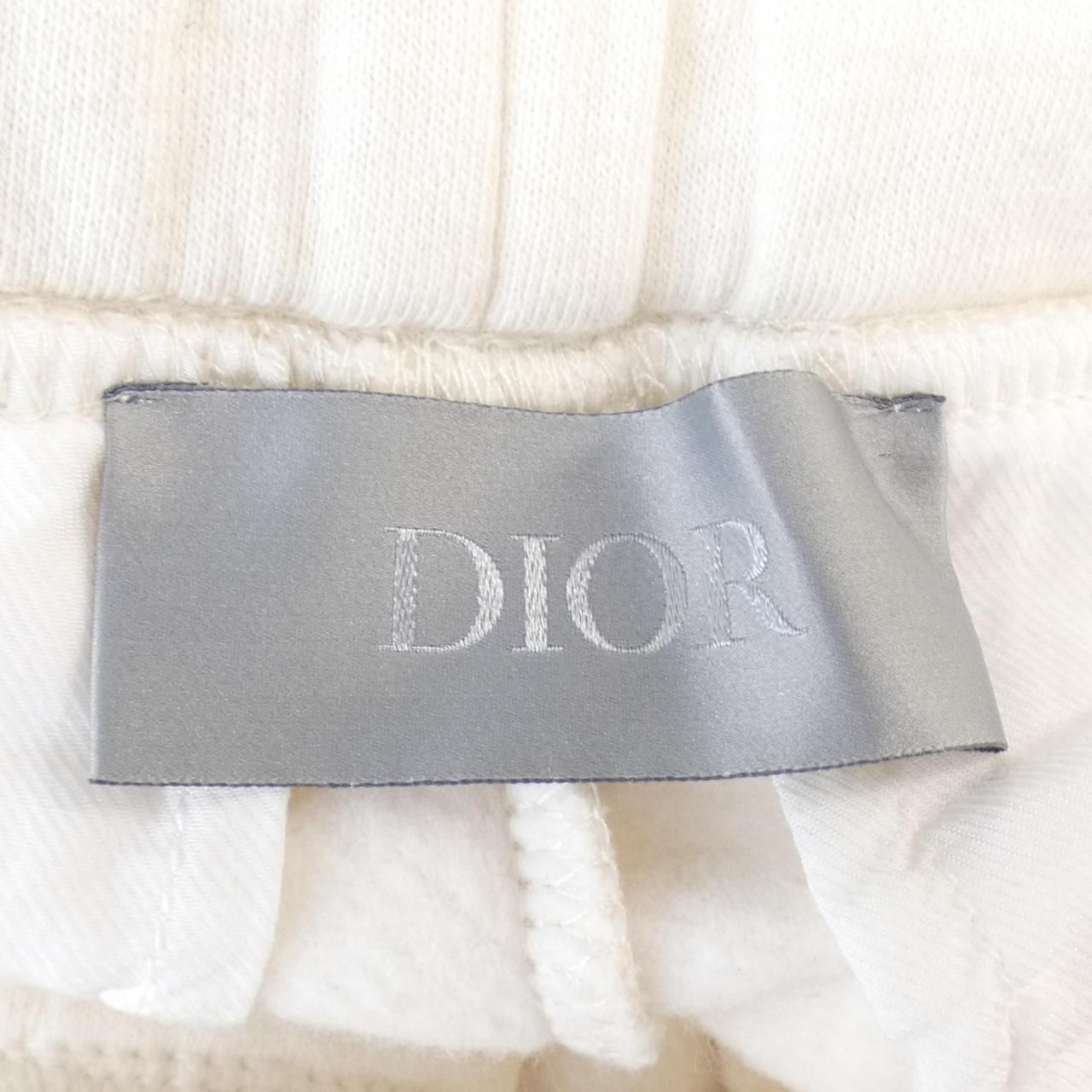 DIOR パンツ