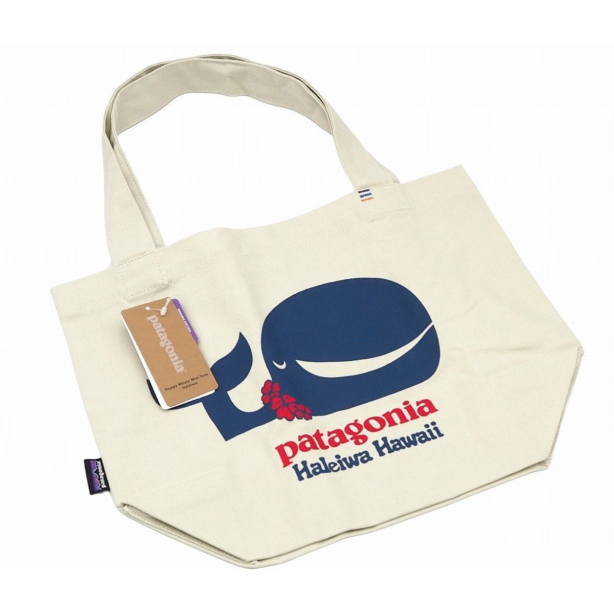 pataloha HALE'IWA エコバッグ pataloha HALE'IWA エコバッグ 楽天市場】≪正規品≫≪patagonia