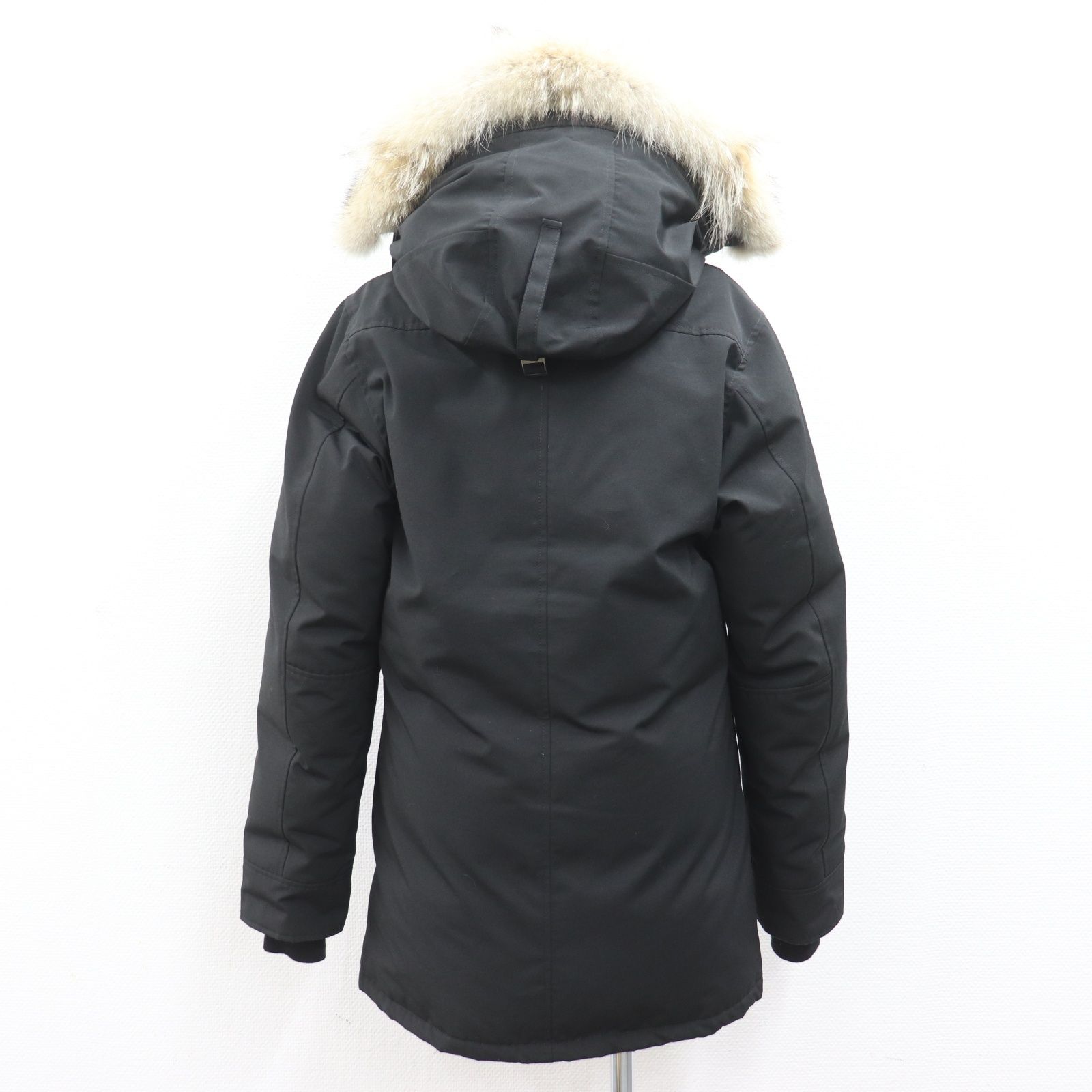 並行輸入品】ITPZX6TKDOFQ CANADA GOOSE カナダグース CHATEAU PARKA