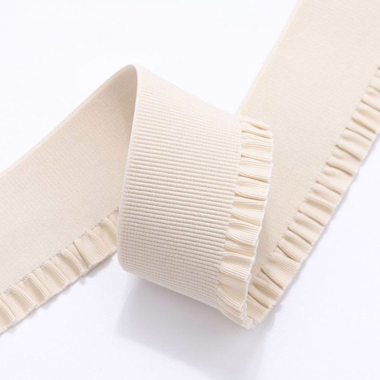 ウエストゴム 平ゴム 織ゴム 織りゴム パンツ 手芸ゴム 裁縫ゴム 洋裁ゴム 縫製ゴム 女性用パンツ スカート 下着 肌着 ウエスト 袖口 ゴム ストレッチ フリル かわいい 手芸 趣味 手作り ハン lulum767 SIROKUMA-CORPORATION_COM