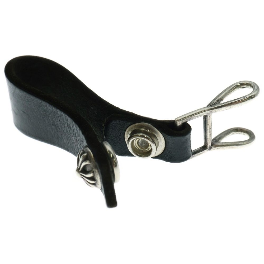 クロムハーツ ベルトループ クロムハーツベルトループBSフレアボール