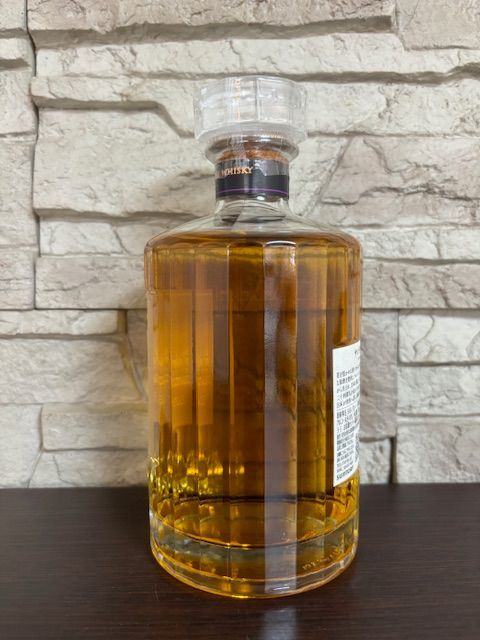 サントリー ウイスキー 響 JAPANESE HARMONY 700ml ② 【公式通販】