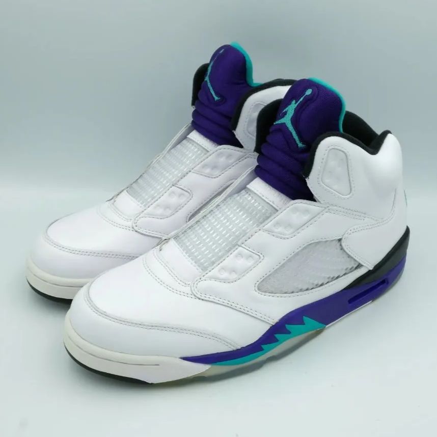 NIKE AIR JORDAN 5 RETRO NRG FRESH PRINCE ナイキ エア