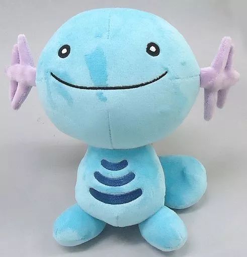 中古】ぬいぐるみ ウパー ぬいぐるみ 「ポケットモンスター」 ポケモン