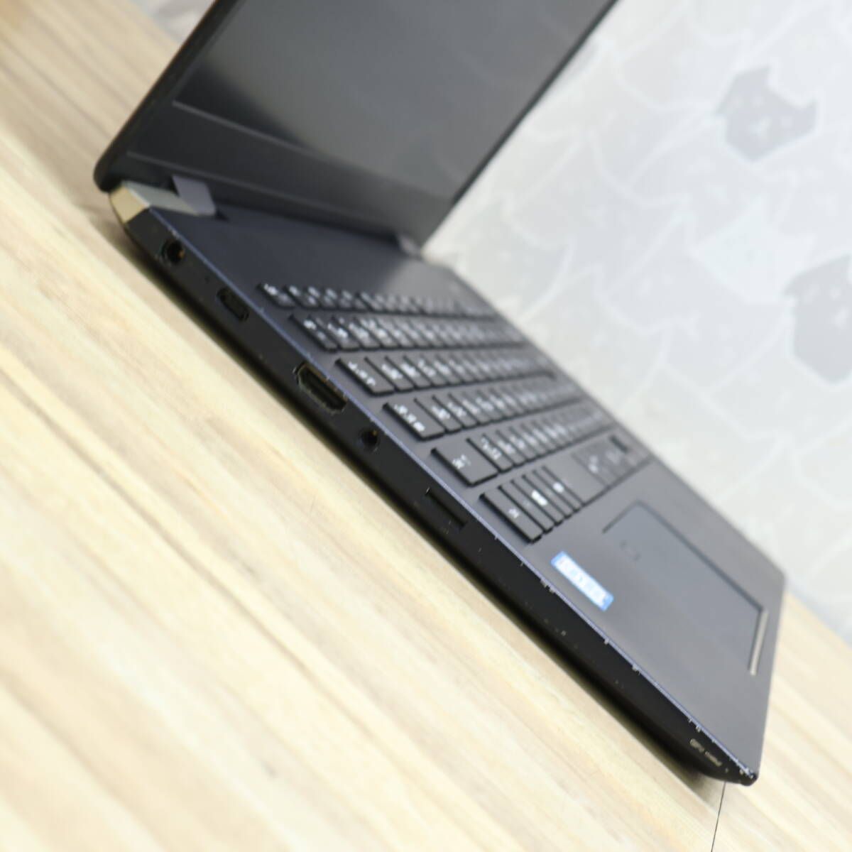 ☆美品 高性能8世代4コアi5！M.2 NVMeSSD256GB メモリ8GB☆G83/M Core i5-8250U Webカメラ TypeC  Win11 MS Office2019 H&B☆P78931 - メルカリ