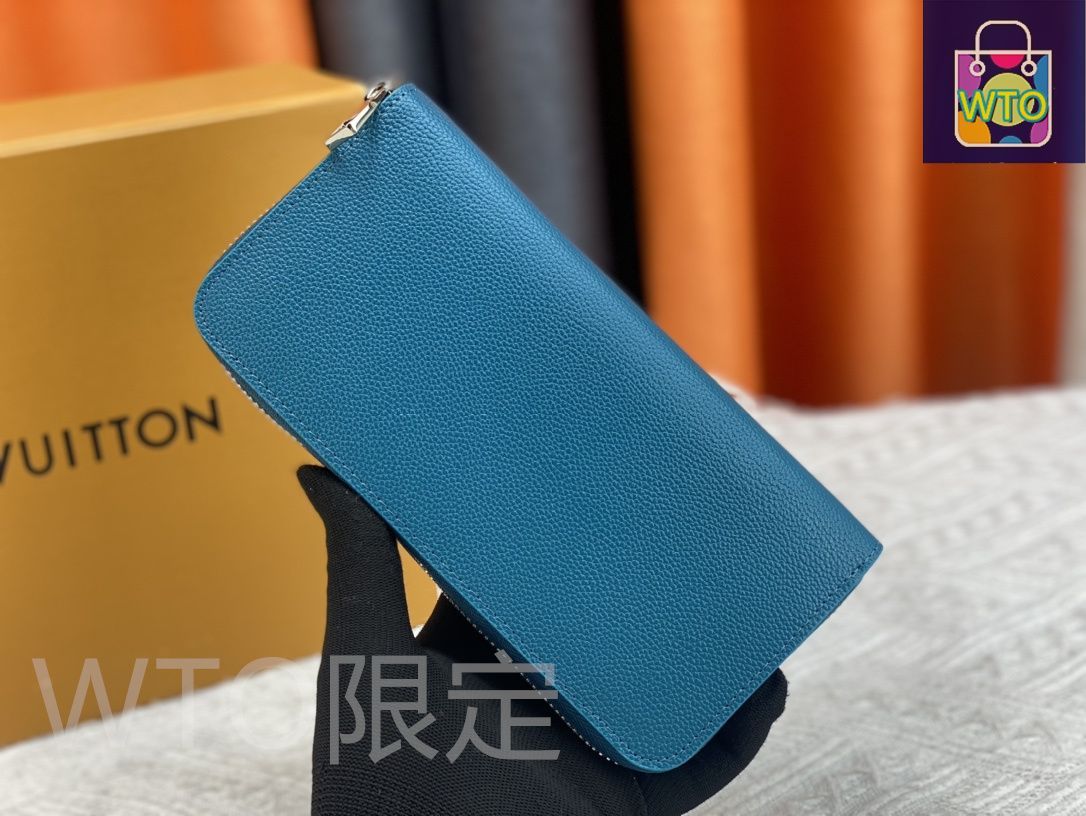 本日限定特価】LV ルイヴィトン Louis Vuitton メンズ ラウンド