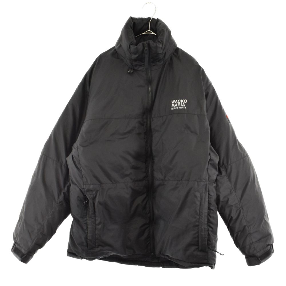 WACKO MARIA (ワコマリア) 21AW×NANGA ナンガ ジップアップダウン