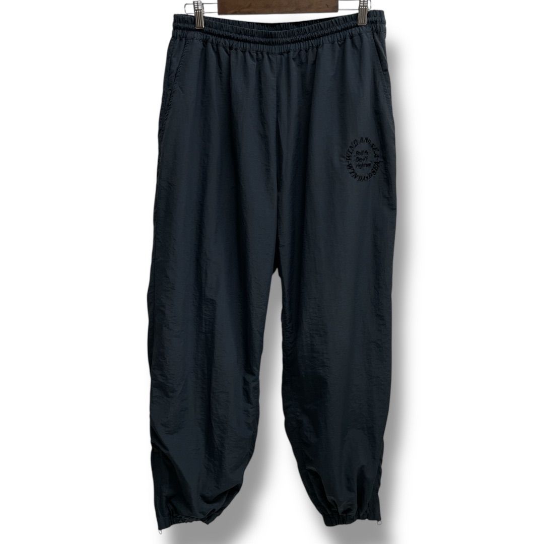 Da-ice × WIND AND SEA ダイス ウィンダンシー ML-047 コラボ ナイロン