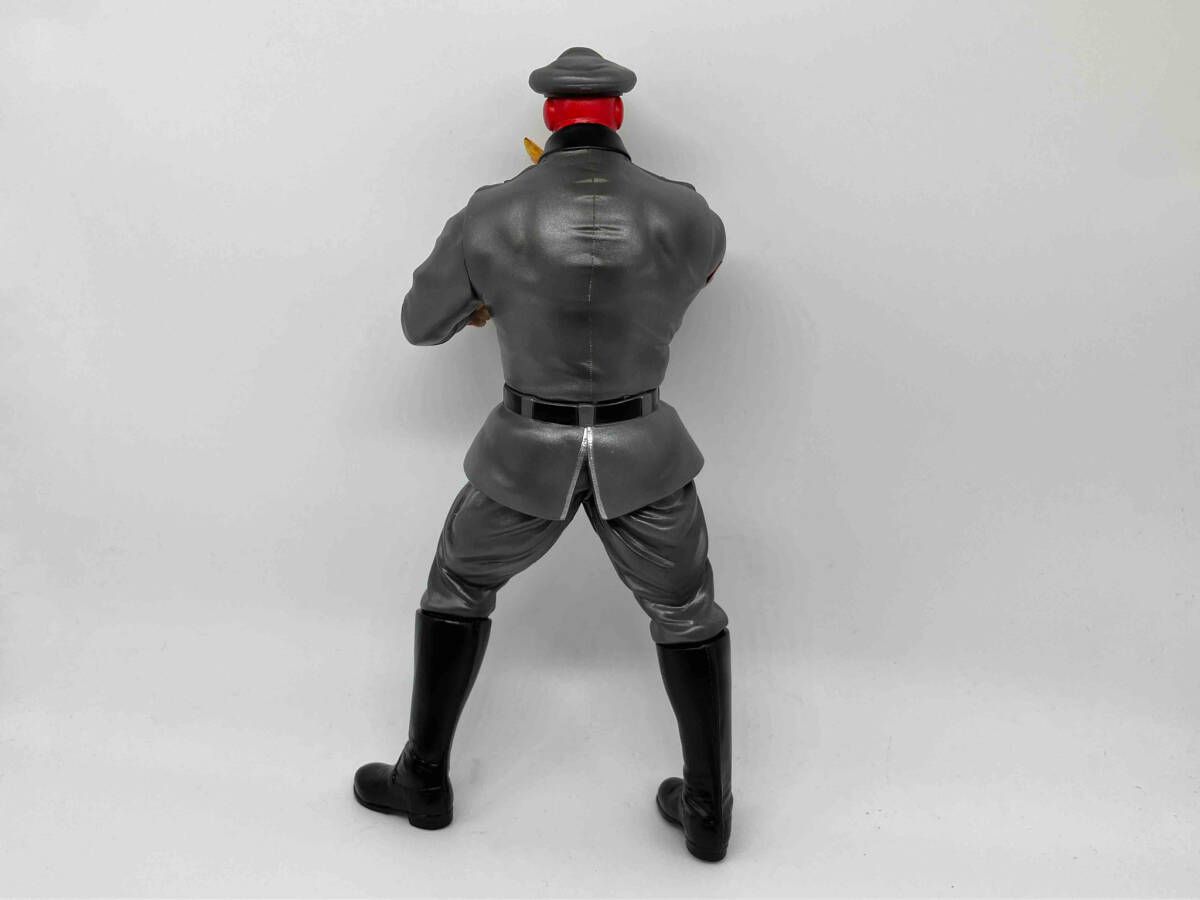美品 CCP CMC Vol.EX ブロッケンJr. 1.0軍服 1982年18号ジャンプ