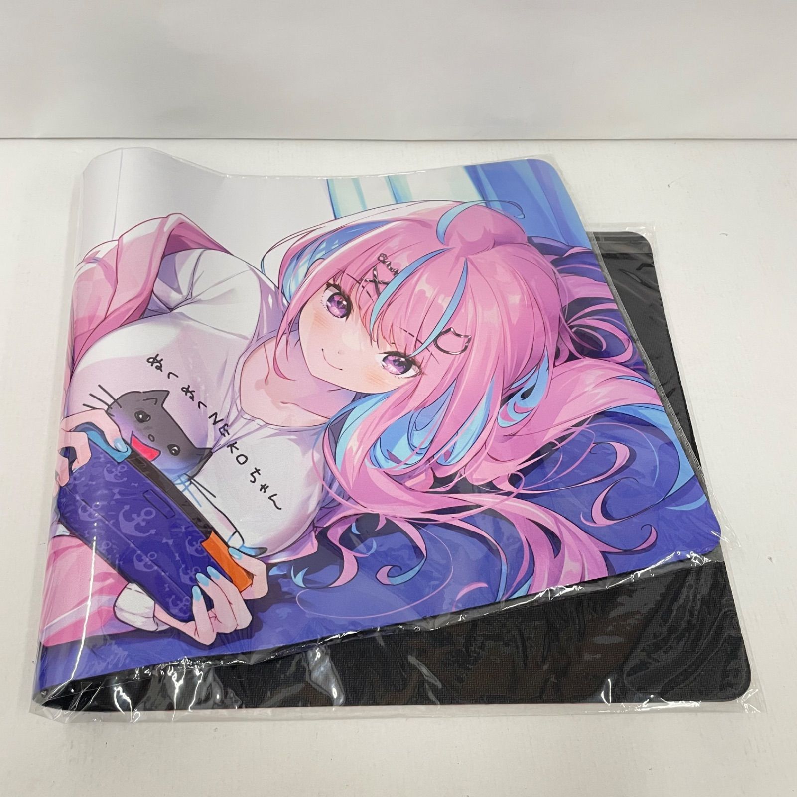 湊あくあ 誕生日記念2022 フルセット 数量限定ver hololive - 湊あくあ 誕生日記念2022グッズフルセット 数量限定