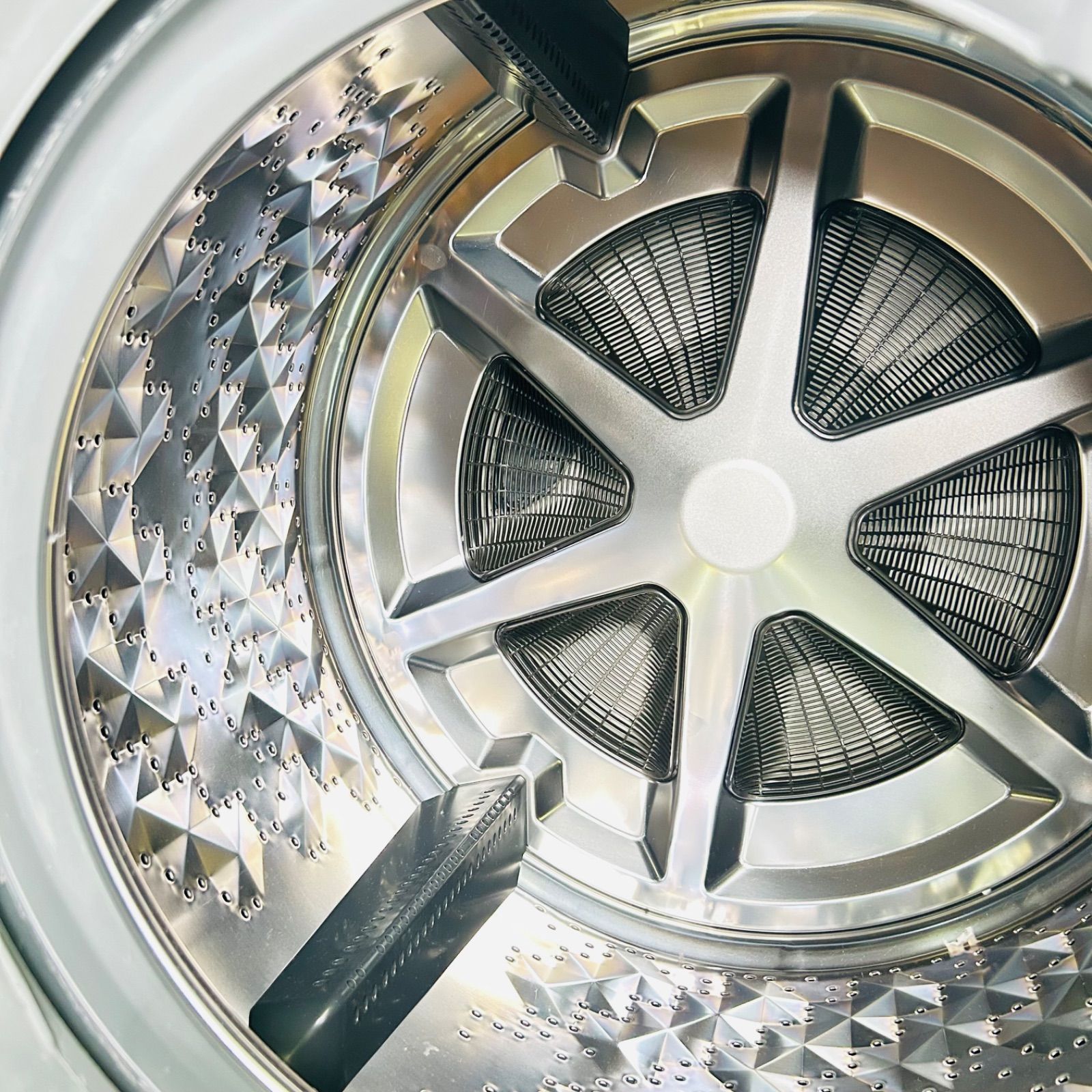 洗濯11.0kg 乾燥6.0kg