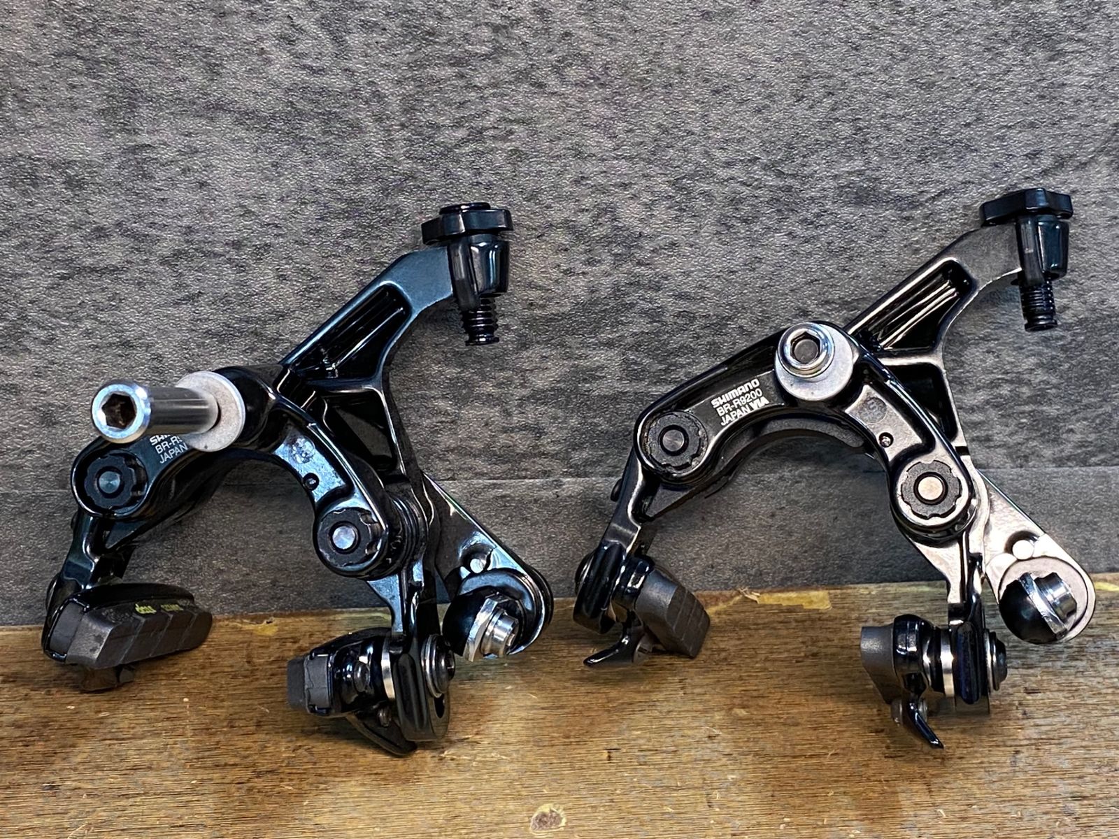 SHIMANO デュラエース