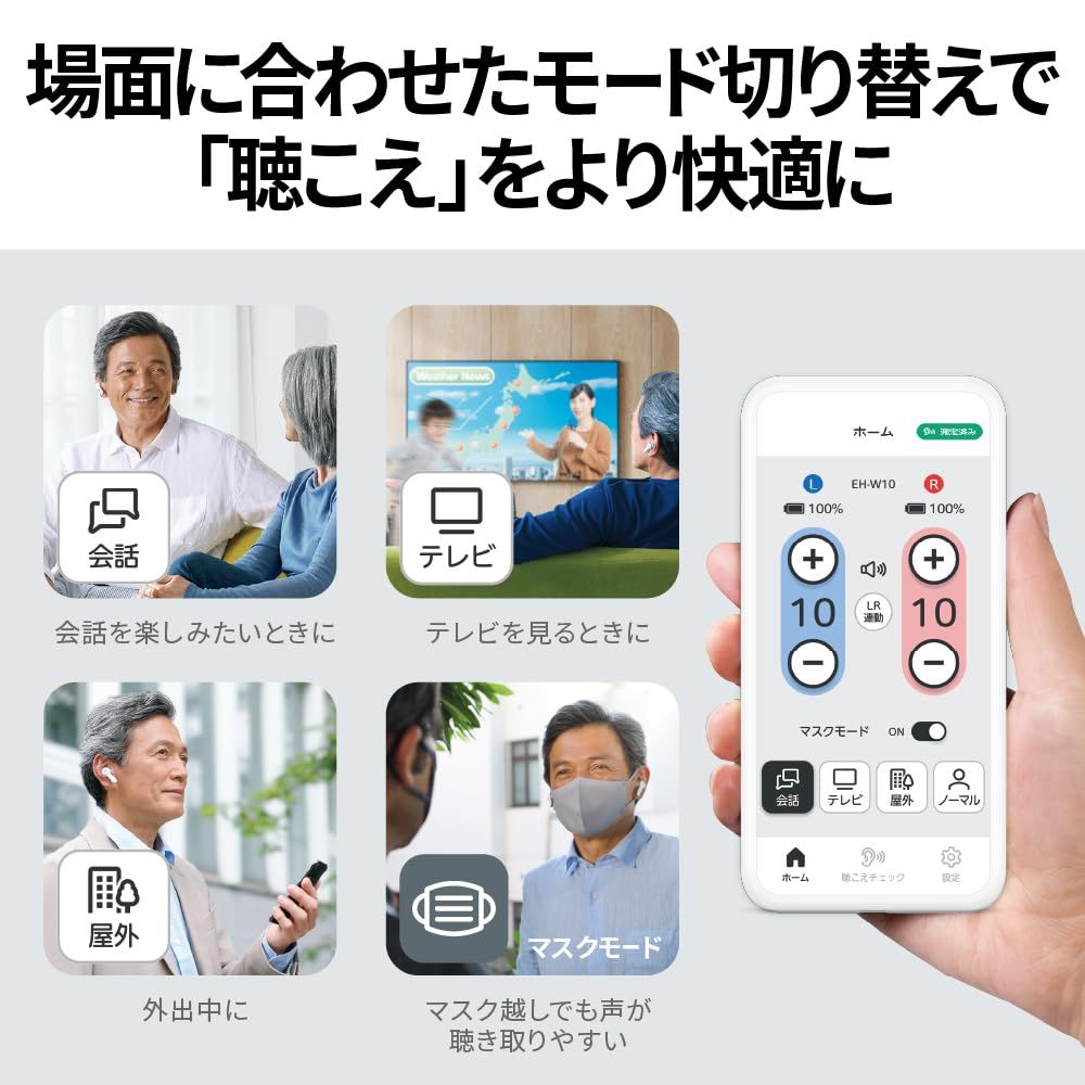 みみ楽