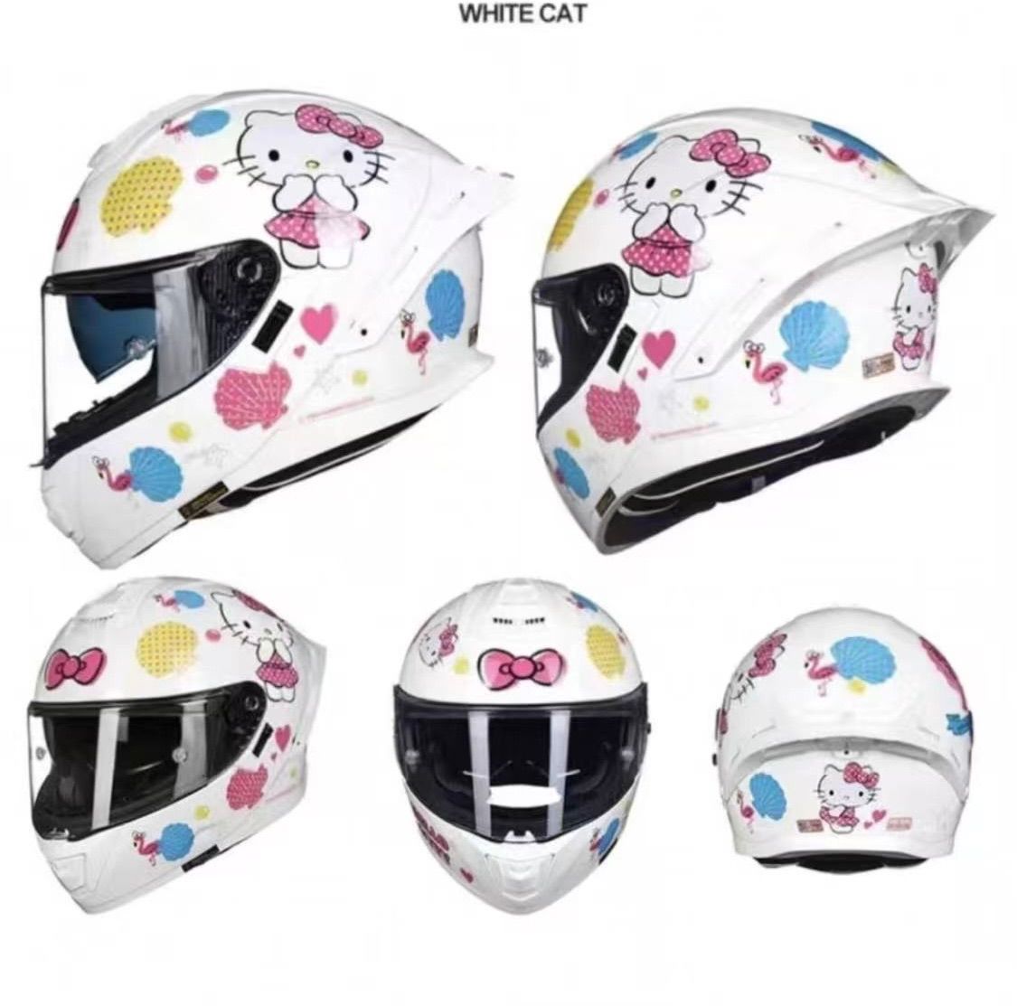 キティ　ヘルメット7個 キティ ヘルメット7個 Amazon.co.jp: エム・アンド・エム SG