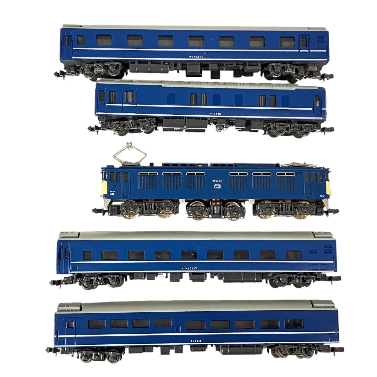 鉄道模型 ジャンク