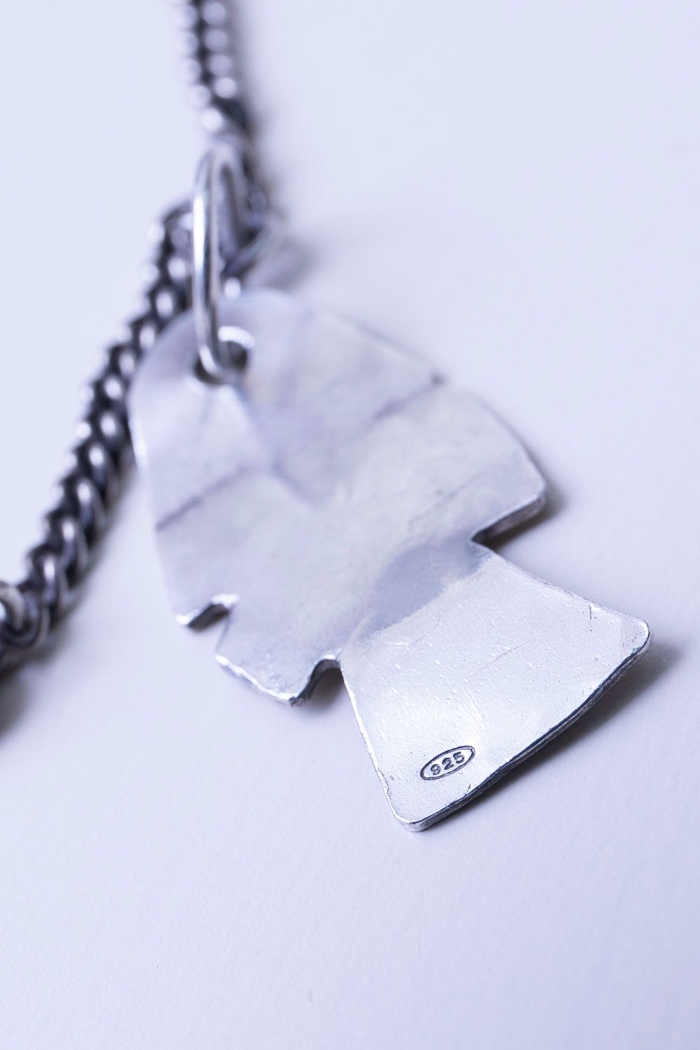 JIL SANDER ジルサンダー HAMMERED BRACELET 3 - メルカリ