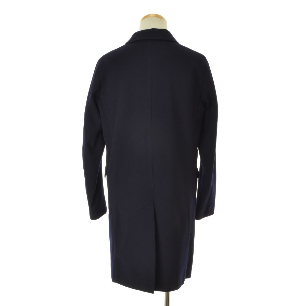 【MACKINTOSH】ウールチェスターコート MACKINTOSH｜ウール ハンビー チェスター コクーン コート