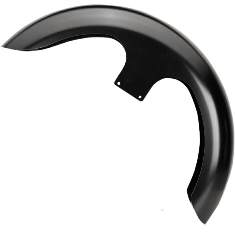 THICKY フロントフェンダー 26インチホイール用 2014〜25年ツーリング トライク