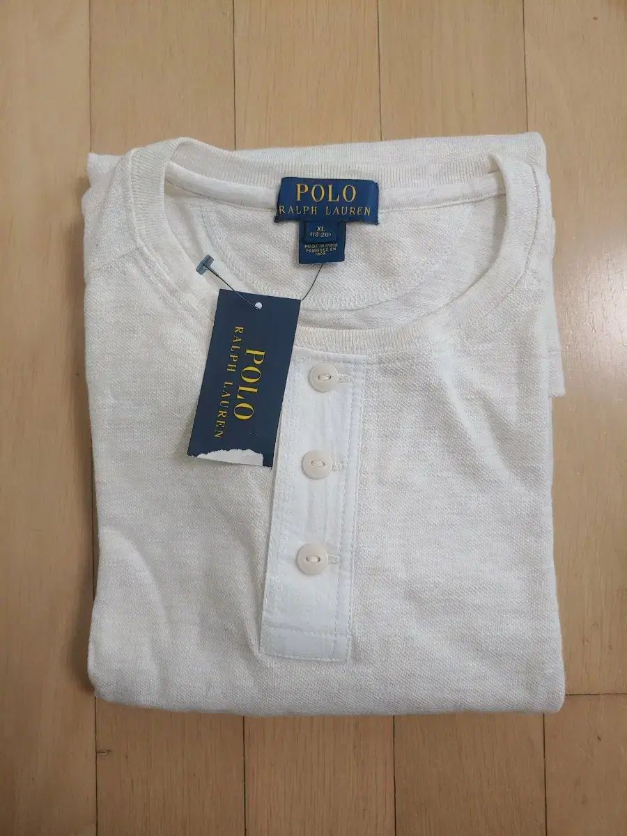 ポロ ワッフル Tシャツ 90 サイズ