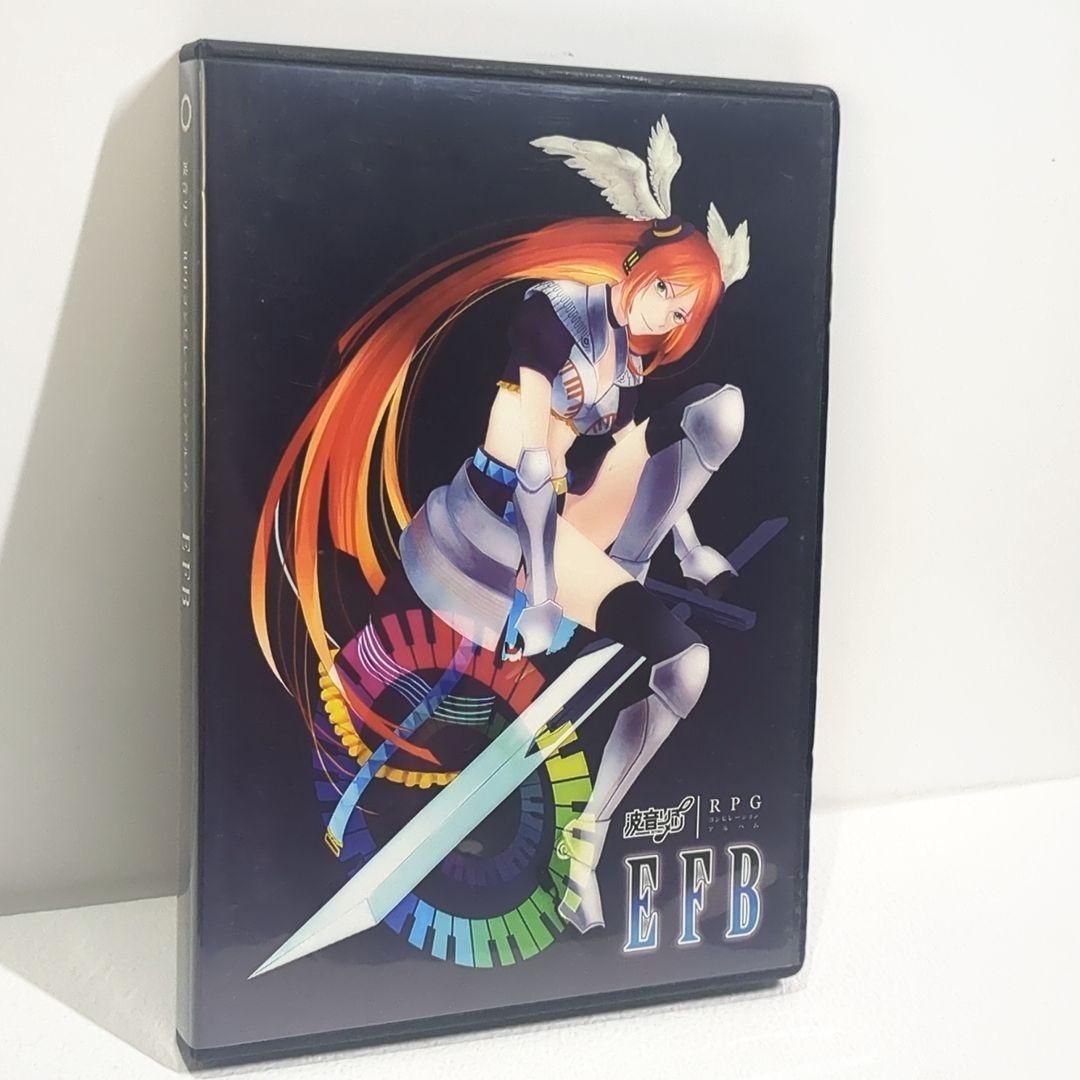 波音リツ nakano4 ナカノは4番 ボーカロイド コンピ 同人 音楽 CD