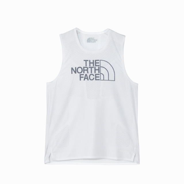 新品】THE NORTH FACE ザノースフェイス タンクトップシャツ HST S/L