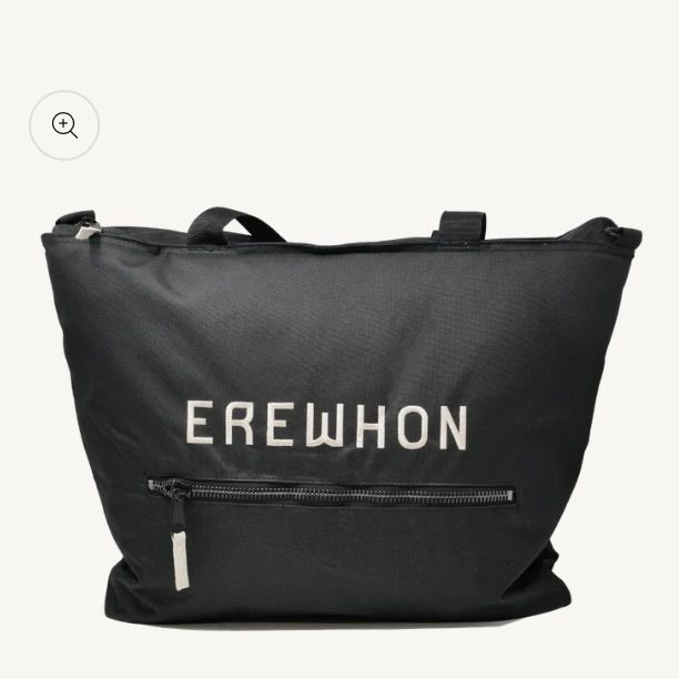 EREWHON 保冷バック - バッグ