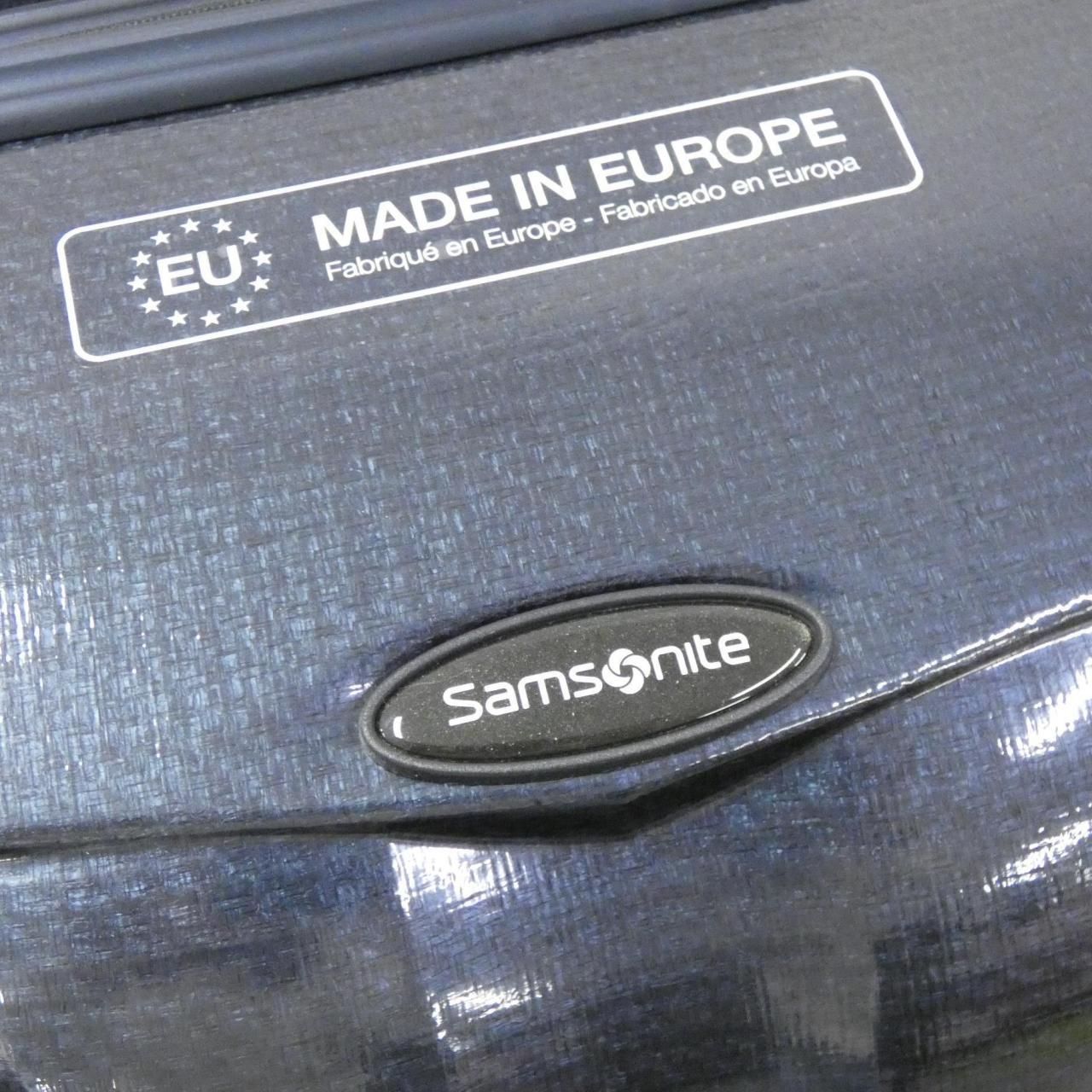 サムソナイト C-LITE スピナー81 122862 キャリーバッグ キャリーケース バッグ メンズ