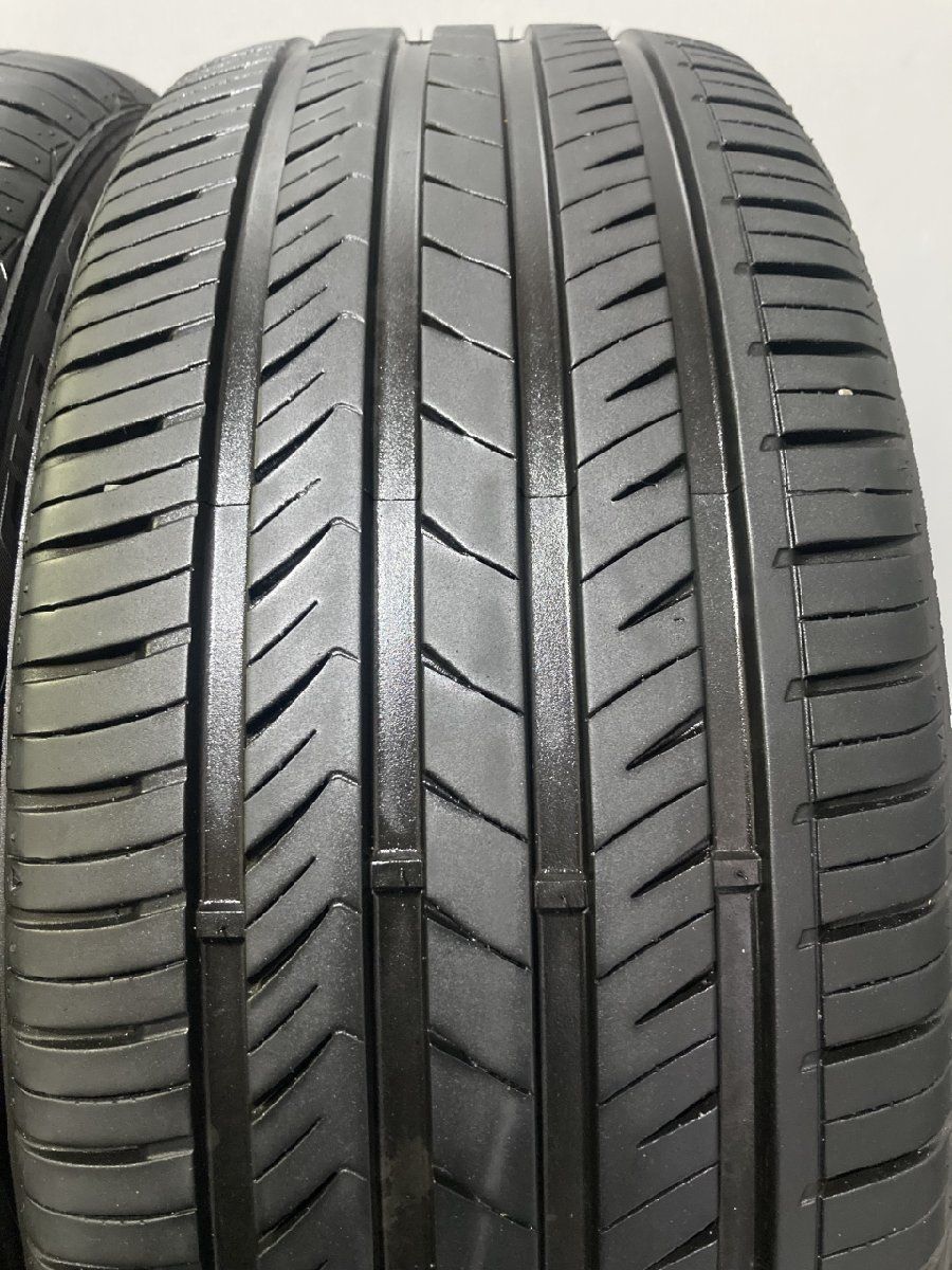 HANKOOK Laufenn S FIT as-01 225/45R18 18インチ 夏タイヤ 4本 22年製 バリ溝 レヴォーグ ヴェゼル マークX等　(TC999)クレジットカード QRコード決済可能 HANKOOK Laufenn S FIT as-01 225/45R18 18インチ 夏タイヤ 4本 22年製