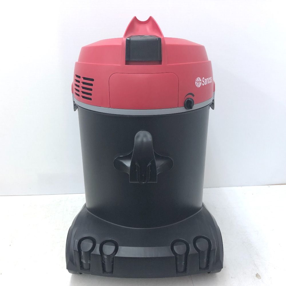 PENGUIN WAX ペンギンワックス Sancos WetVac 100V 50Hz コード式強力ウェットバキューム 3573W