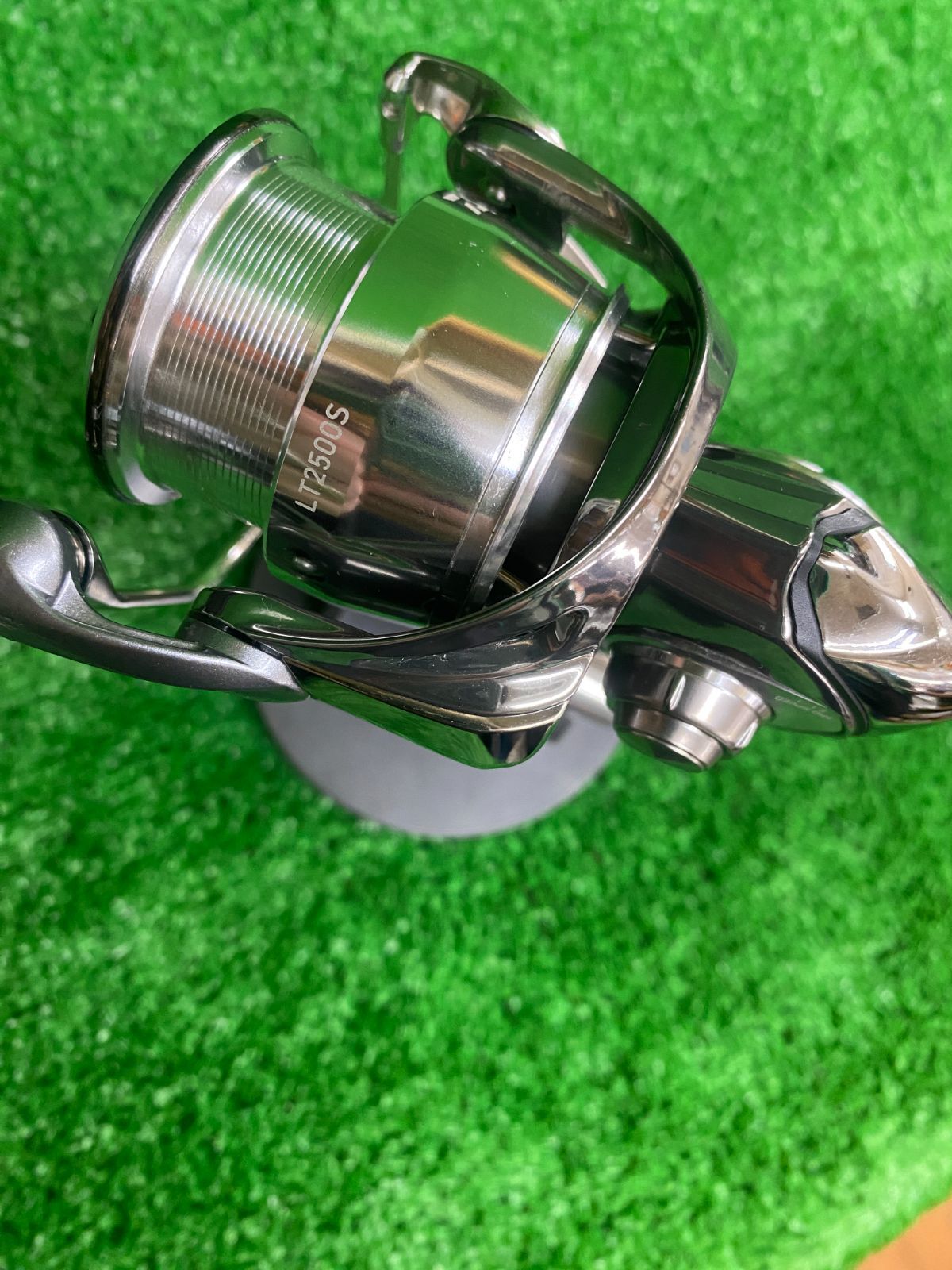 22イグジスト　2500s DAIWA（釣り） 22 イグジスト 【EXIST】 LT2500S-H ダイワ