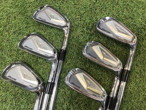 メンズ右利き初心者用　ミズノ　MP　JPX　ゴルフクラブセット　K-2232 15.ミズノ 初心者オススメ ゴルフクラブ メンズセット 右利き