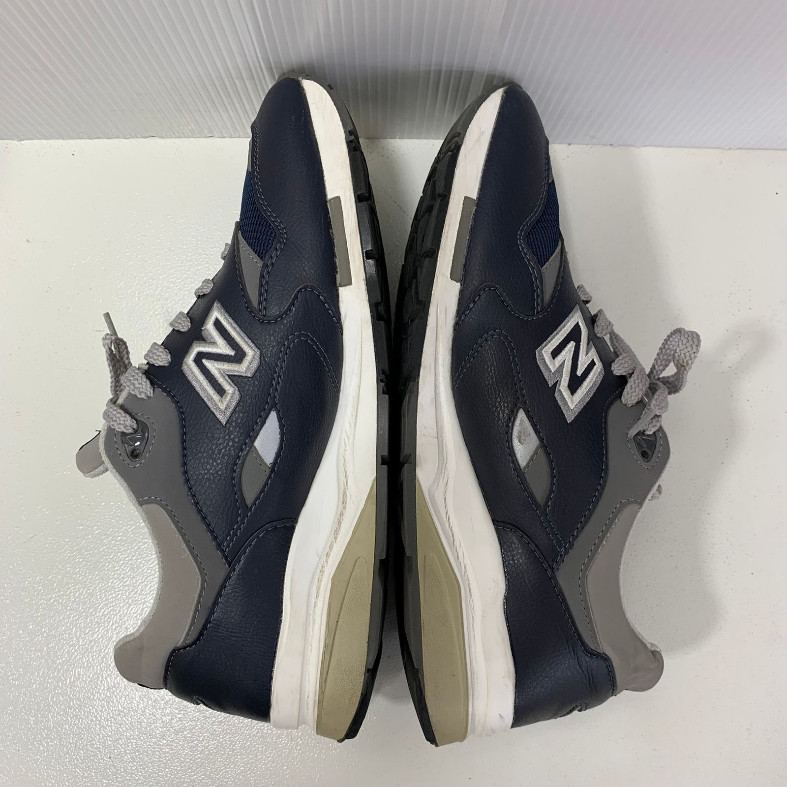 ニューバランス new balance CM1600LV メンズ靴 スニーカー ネイビー 