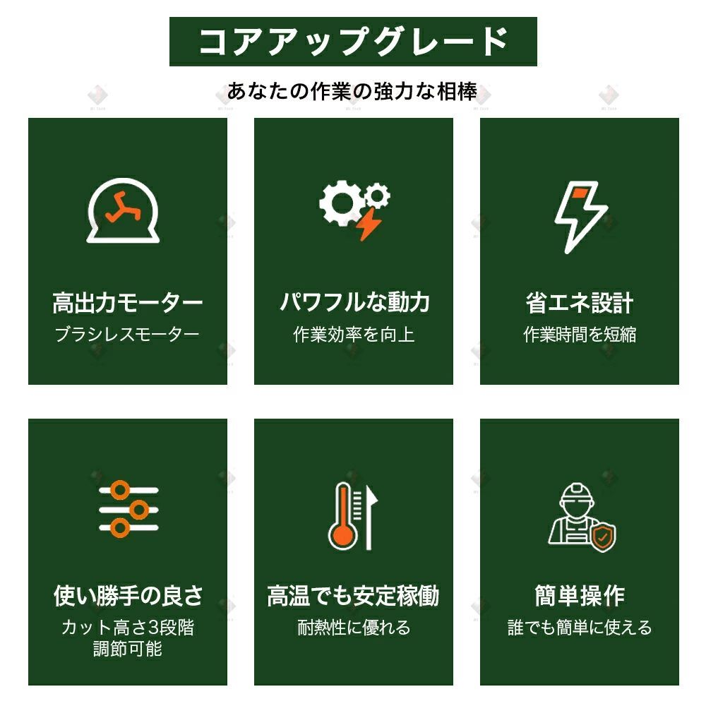 軽量