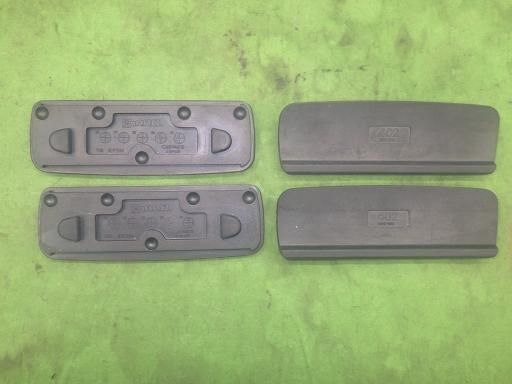 INNO スキーキャリア