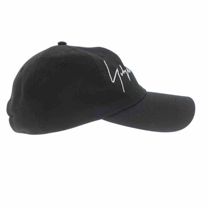 Yohji Yamamoto × New Era キャップ　スカルローズ　Y-3 Yohji Yamamoto× NEW ERA 59FIFTY YY SIGN Skull&Rose - Ka na
