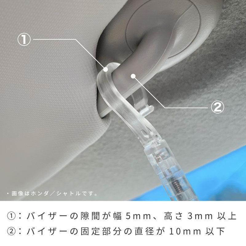 車用 フロント