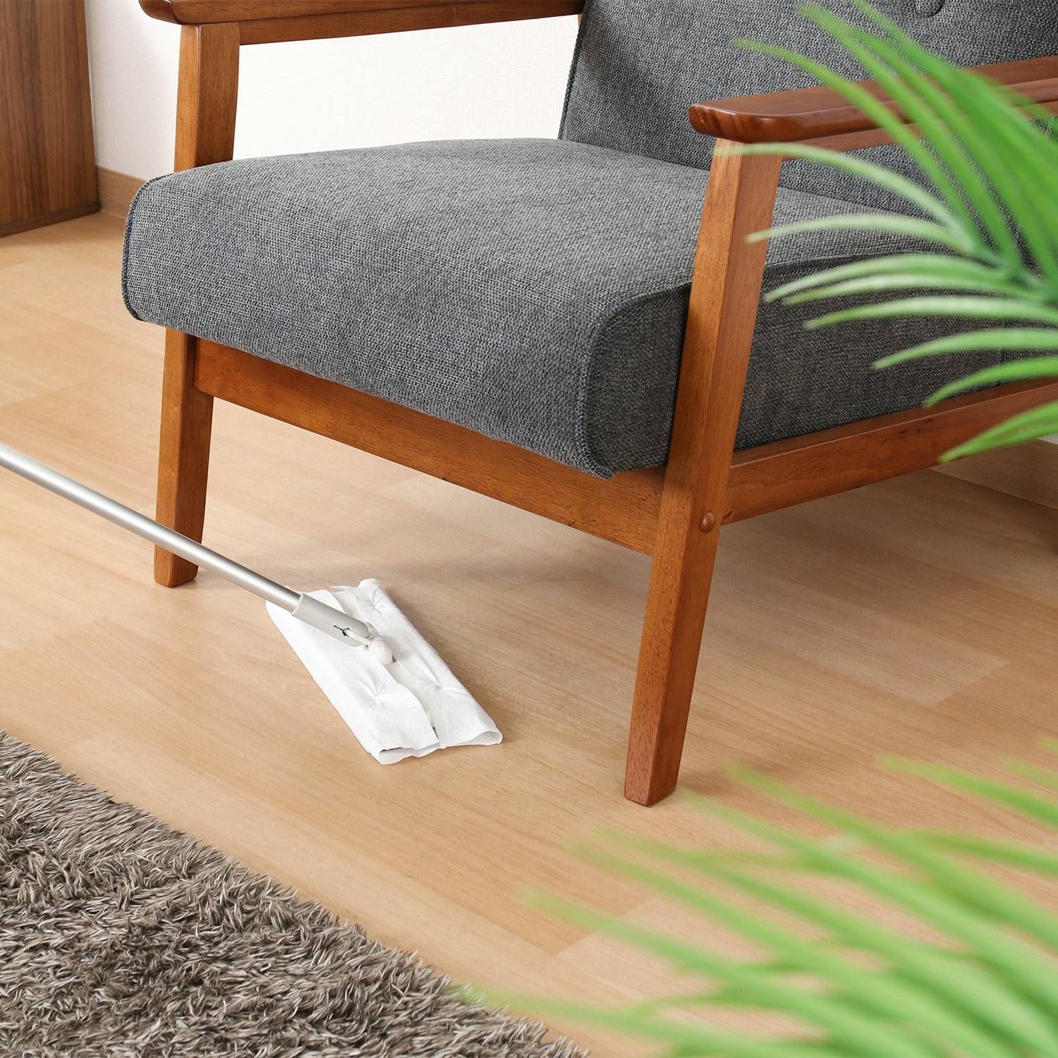 幅64 ウッドフレーム