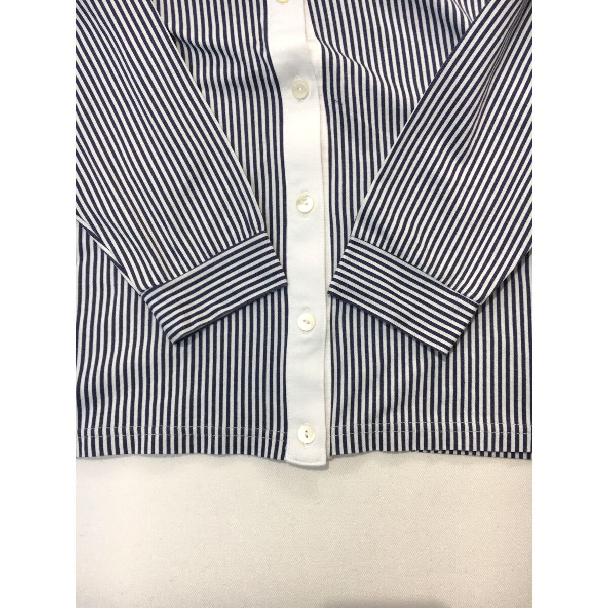 Picone スポーツジャケット サイズ50(LL)黒/白 ⭐️ピッコーネPICONE