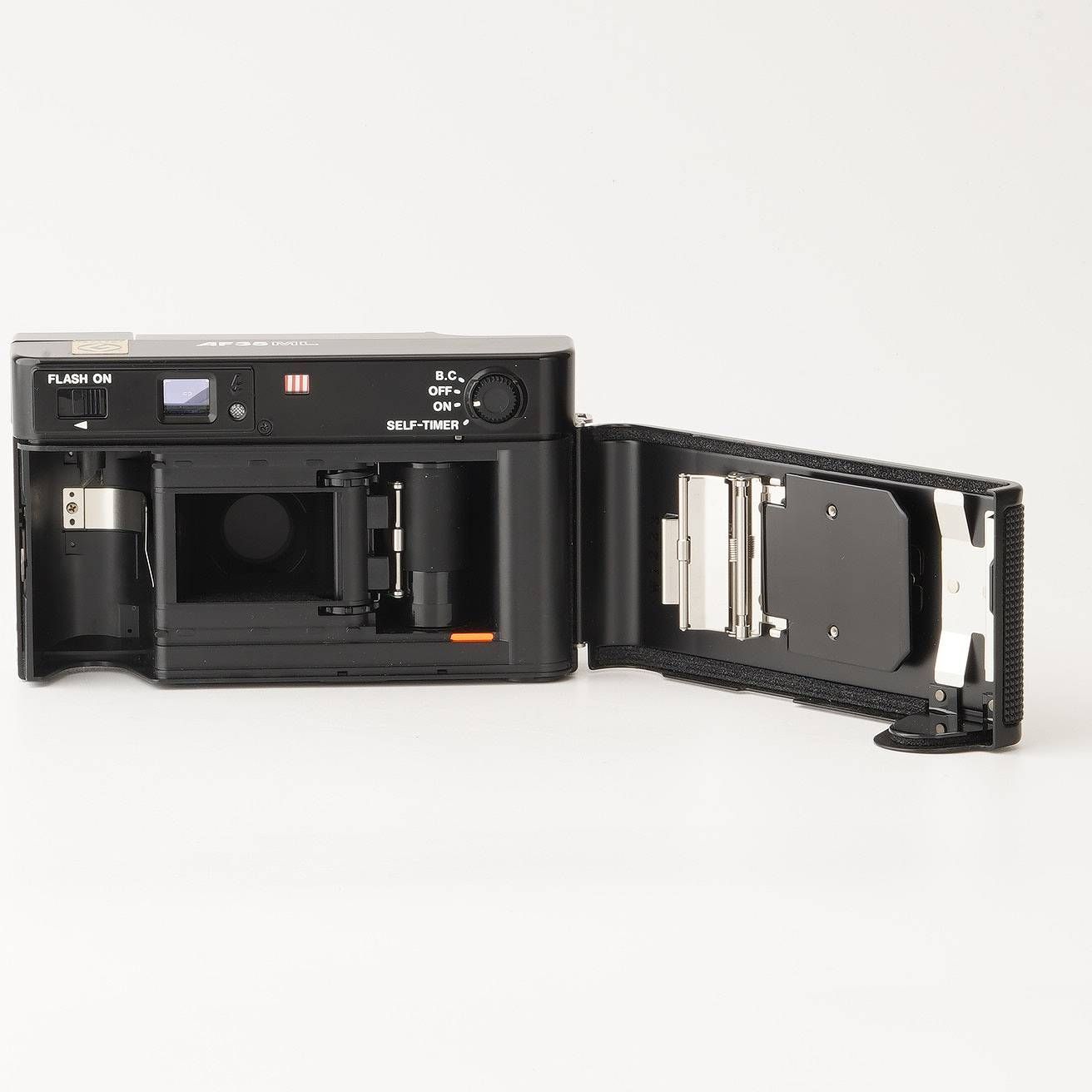 大口径40mm f/1.9 Canon AF35ML オートボーイスーパー Amazon.com : Canon AF35ML Point and Shoot 35MM Film Camera