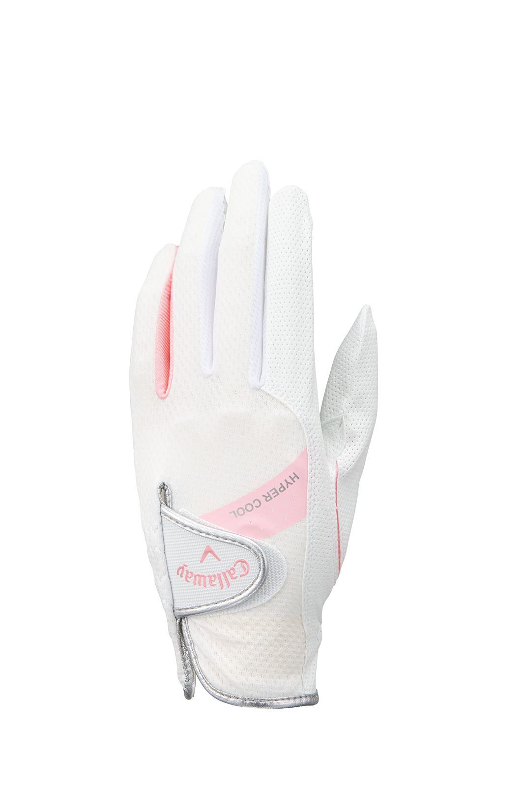 【数量限定】両手用 23 WMS DUAL レディス COOL HYPER ゴルフグローブ キャロウェイ(Callaway)