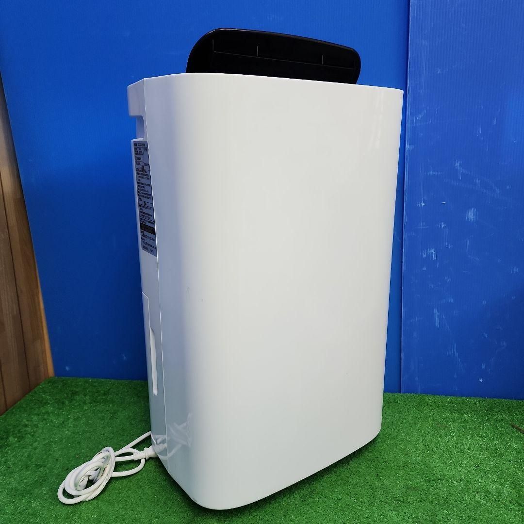 i163 山善 除湿器 YDC-D120 2025年製 保証付き 送料無料 2510