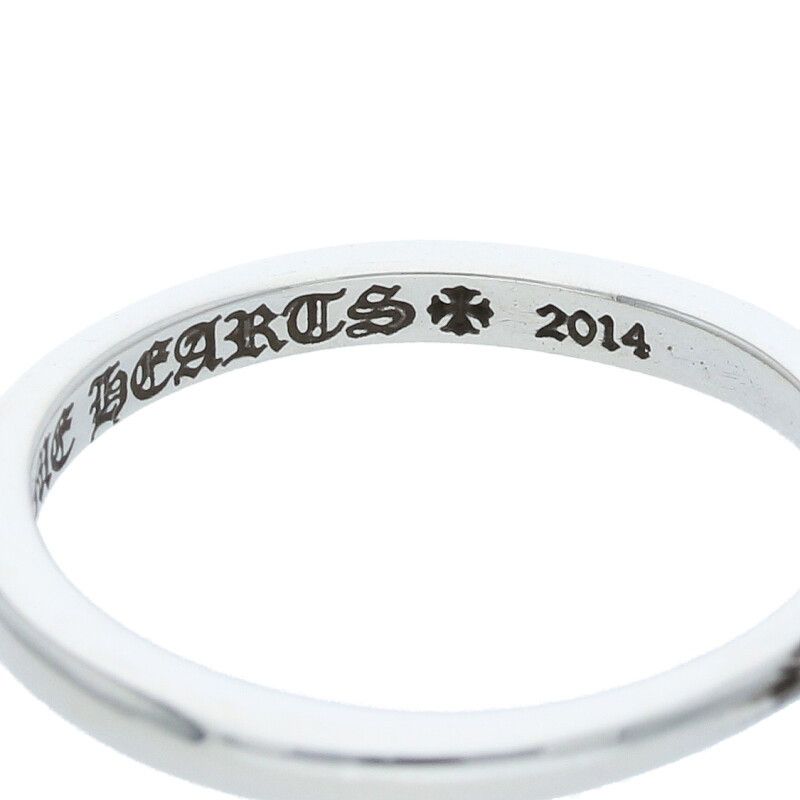 CHROME HEARTS BUBBLGM STAR スターリング 6.5号 CHROME HEARTS クロムハーツ BUBBLGM STAR バブルガム スターリング