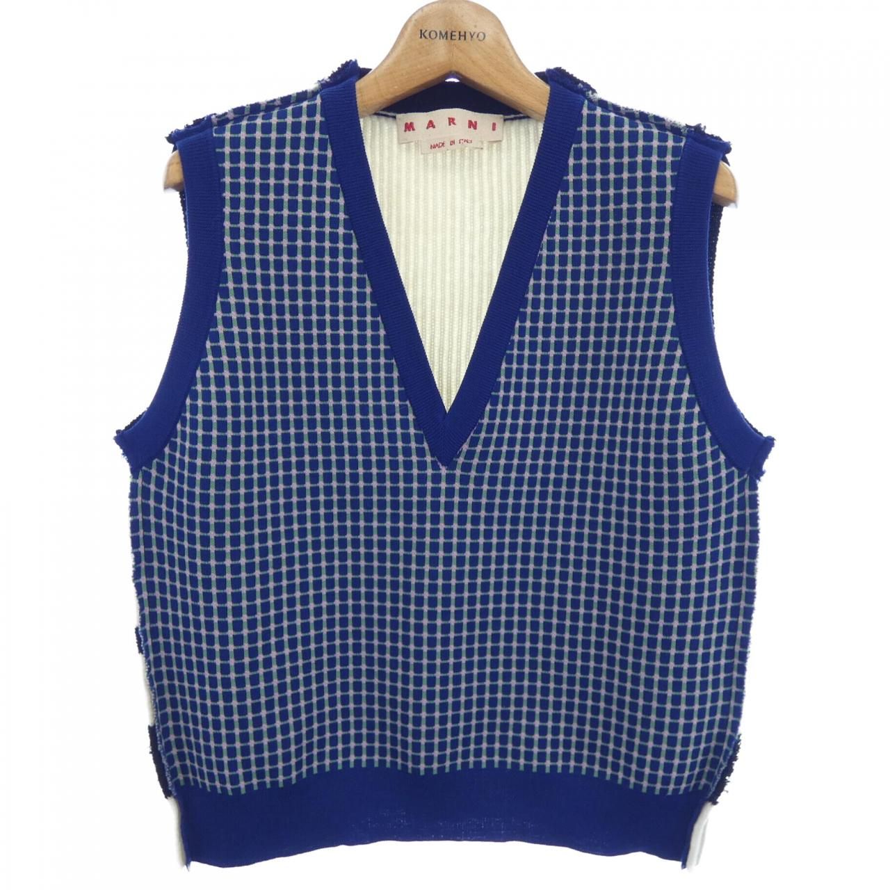 MARUNI.ベスト MARNI マルニベスト