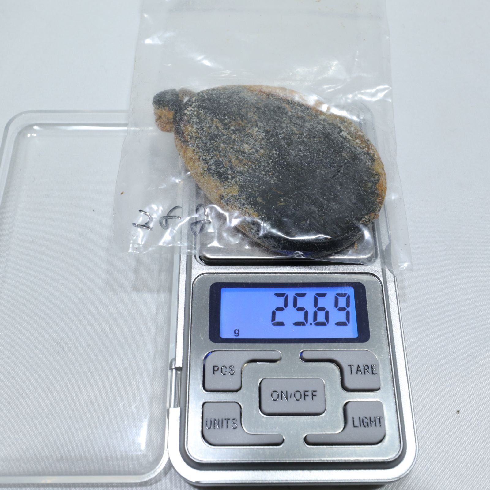 希少/早い者勝ち】約25g 熊の胆/熊胆/熊の胆壷 - メルカリ