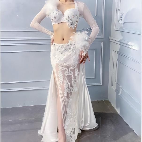 オリエンタル衣装