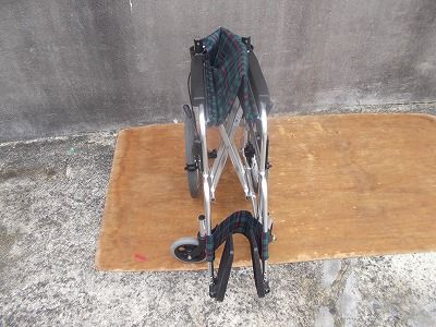 送料無料 一部地域を除く 介助式車椅子 MPCN-46JD M-1シリーズ ミキ TS-25-0926-05 STEELWINDOWSANDDOORS_COM