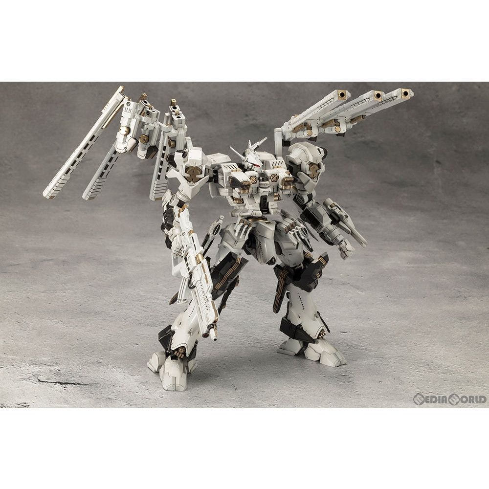 アーマード