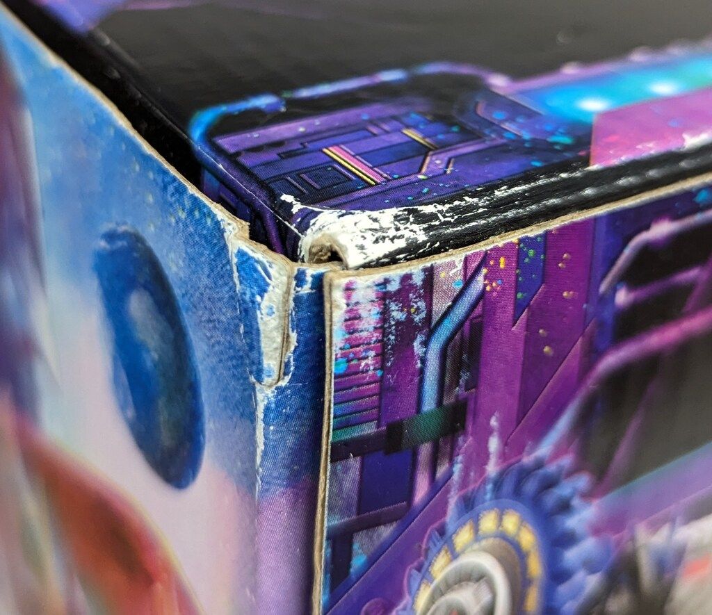 collection DELUXE